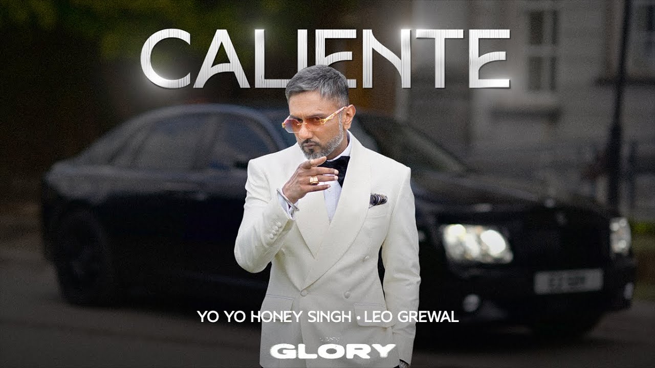 Caliente - Song Cover Image