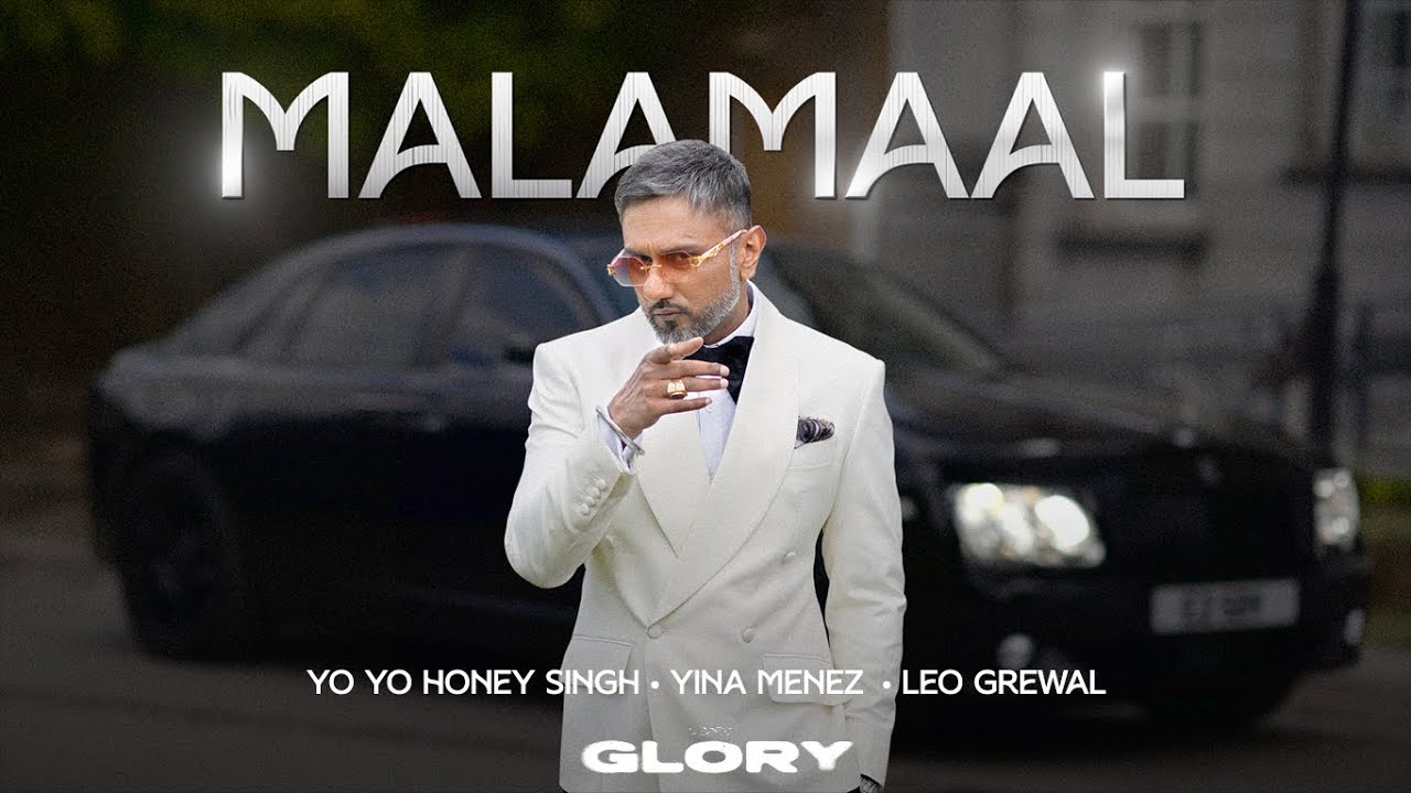 Malamaal - Song Cover Image
