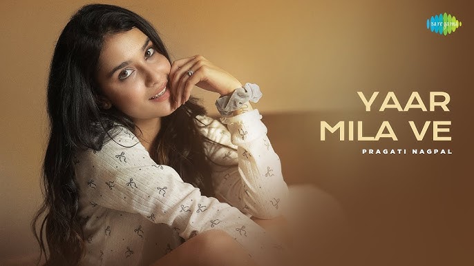 Yaar Mila Ve - Song Cover Image