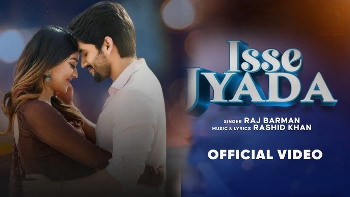 Isse Jyada - Song Cover Image