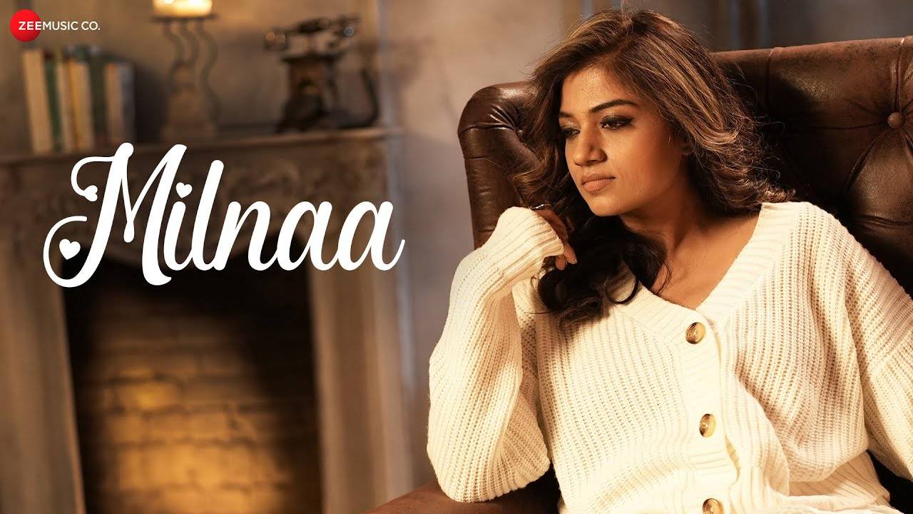 Milnaa - Song Cover Image